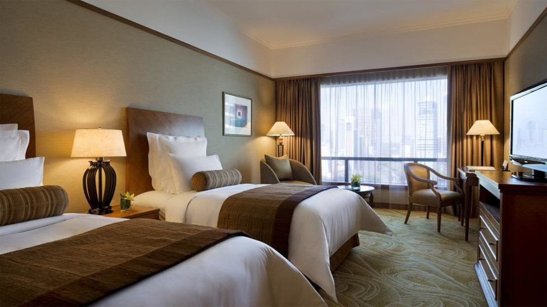 Renaissance Kuala Lumpur Hotel